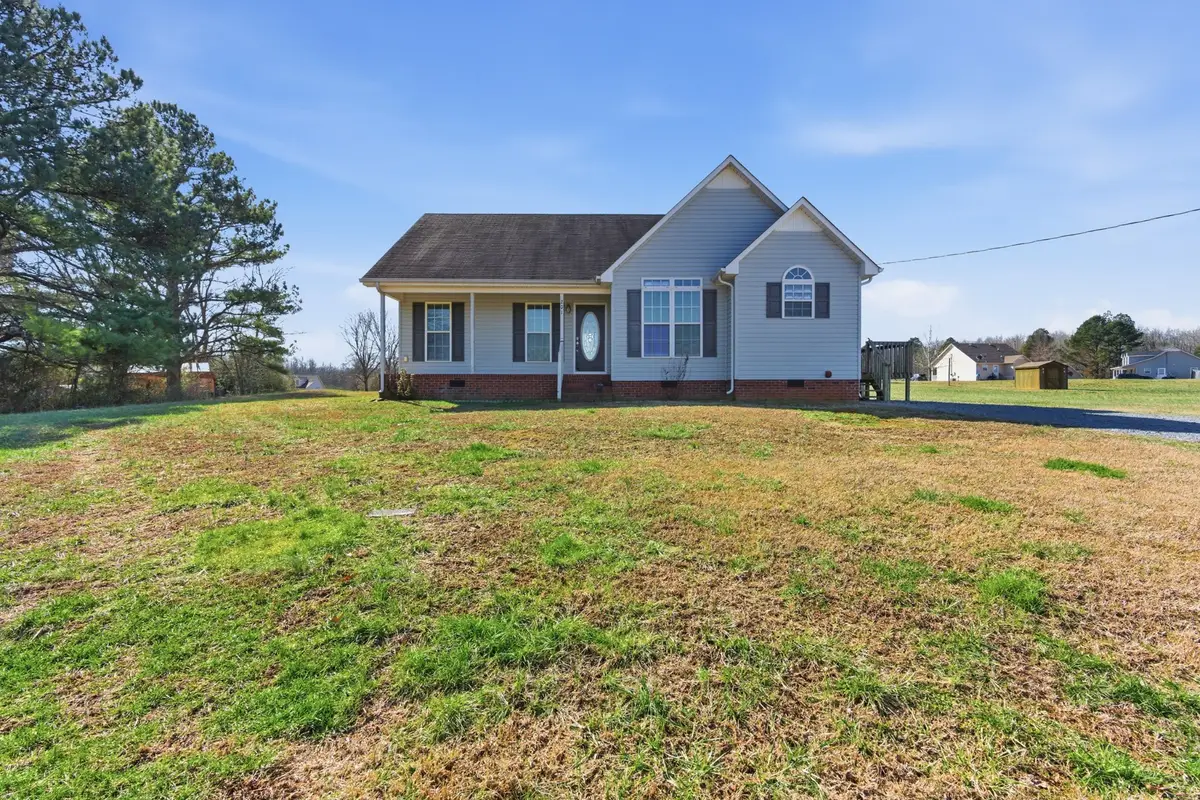 201 Koonce Ln, Fayetteville, TN 37334 - #1