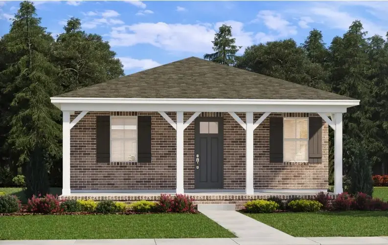 417 Briar Alley, Mount Juliet, TN 37122 - Image #1