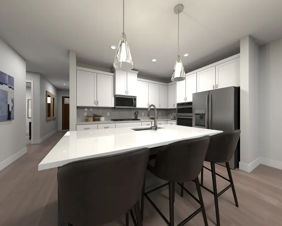 417 Briar Alley, Mount Juliet, TN 37122 - Image #3