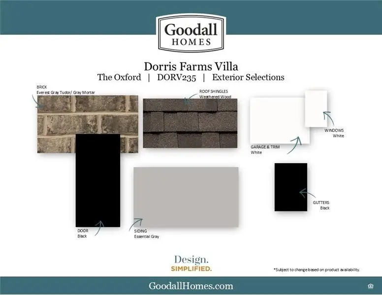 125 Yuma Lane, White House, TN 37188 - #3