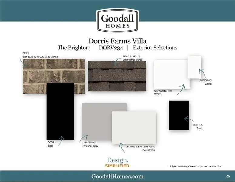 129 Yuma Lane, White House, TN 37188 - #3