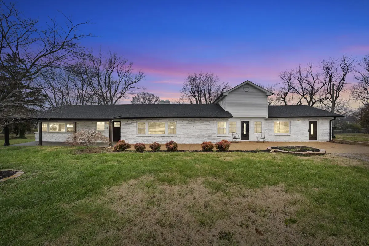 1503 5th Ave W, Springfield, TN 37172 - #1