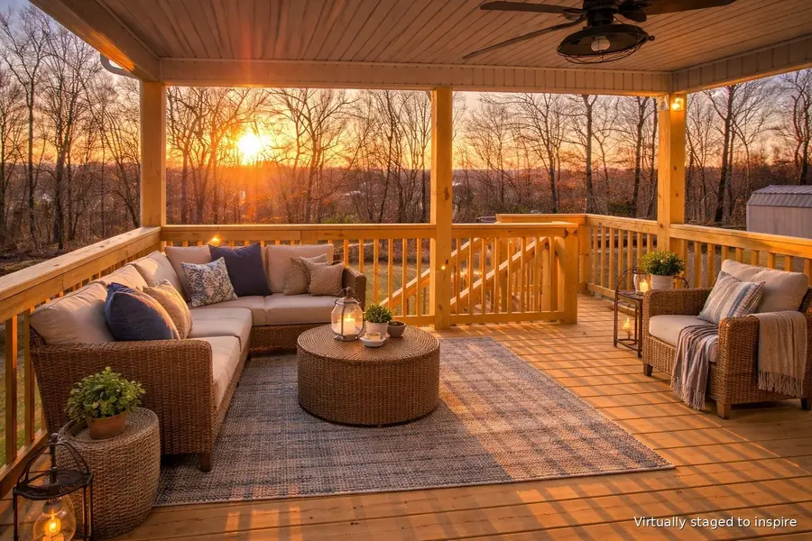 864 Burley Barn Rd, Clarksville, TN 37042 - Image #2