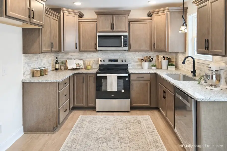 864 Burley Barn Rd, Clarksville, TN 37042 - Image #3