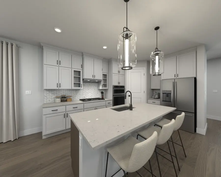 413 Briar Alley, Mount Juliet, TN 37122 - Image #3