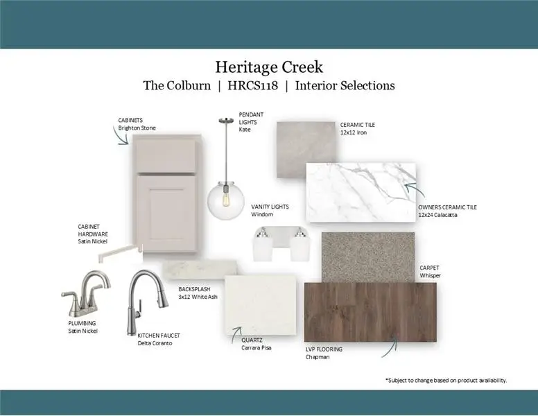 521 Misty Creek Court, Nashville, TN 37207 - #3