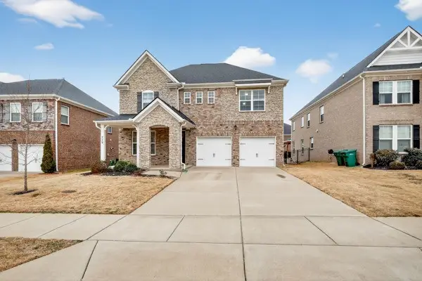 229 Campbell Cir, Mount Juliet, TN 37122