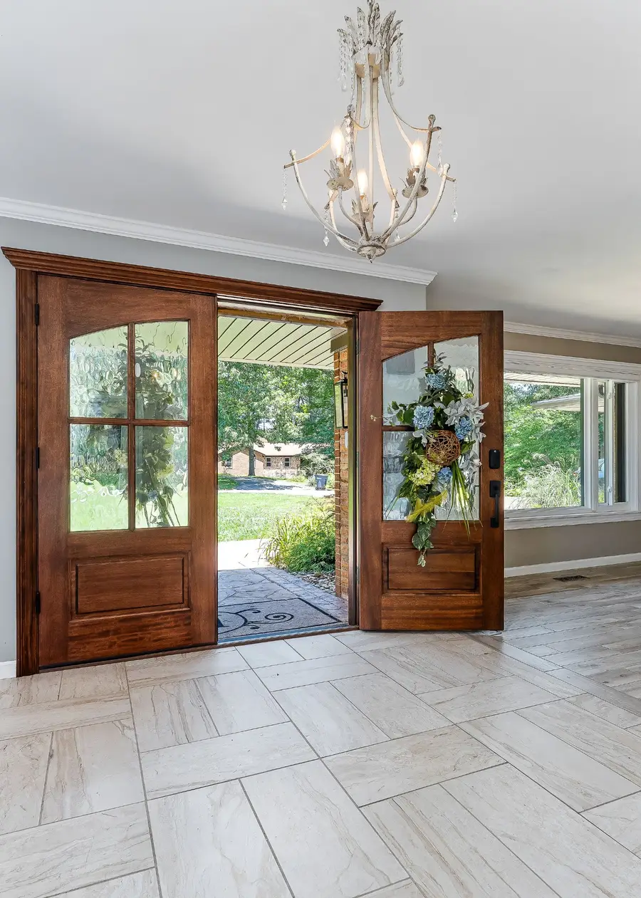 727 Timber Ln, Cookeville, TN 38501 - #2