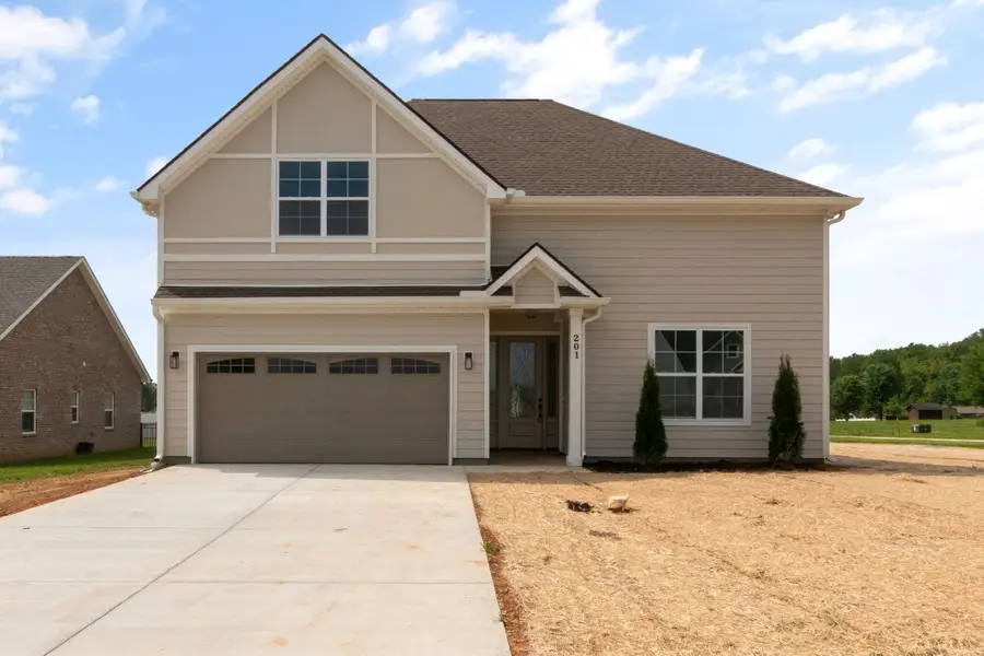201 Lookout Dr, Winchester, TN 37398 - #2