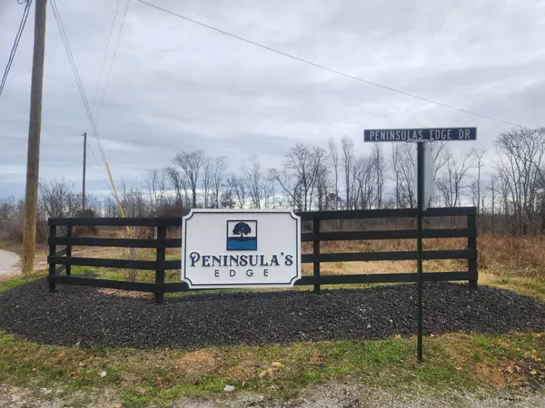 0 Peninsulas Edge Dr S, Smithville, TN 37166