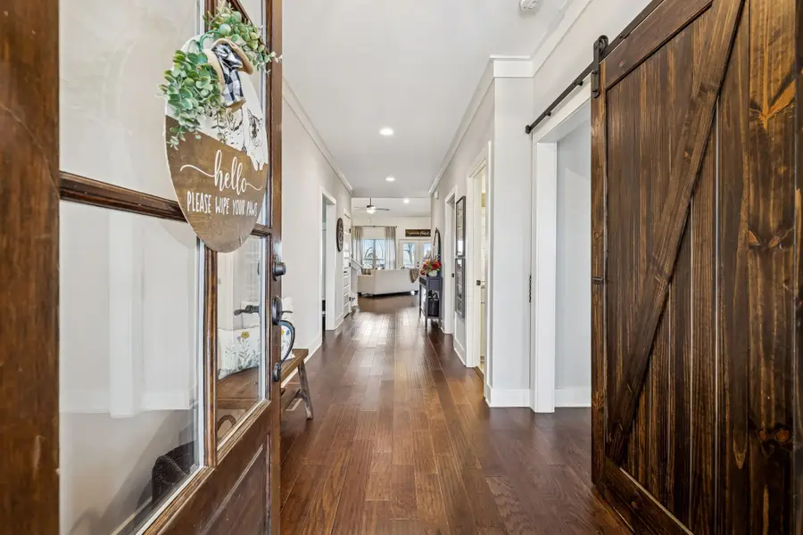 143 W Hester Rd, Cottontown, TN 37048 - Image #2