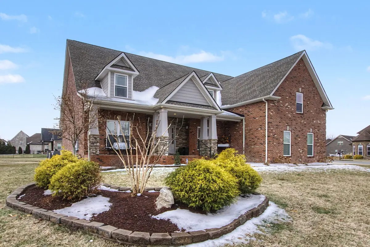 3131 Robinwood Dr, Murfreesboro, TN 37128 - Image #1