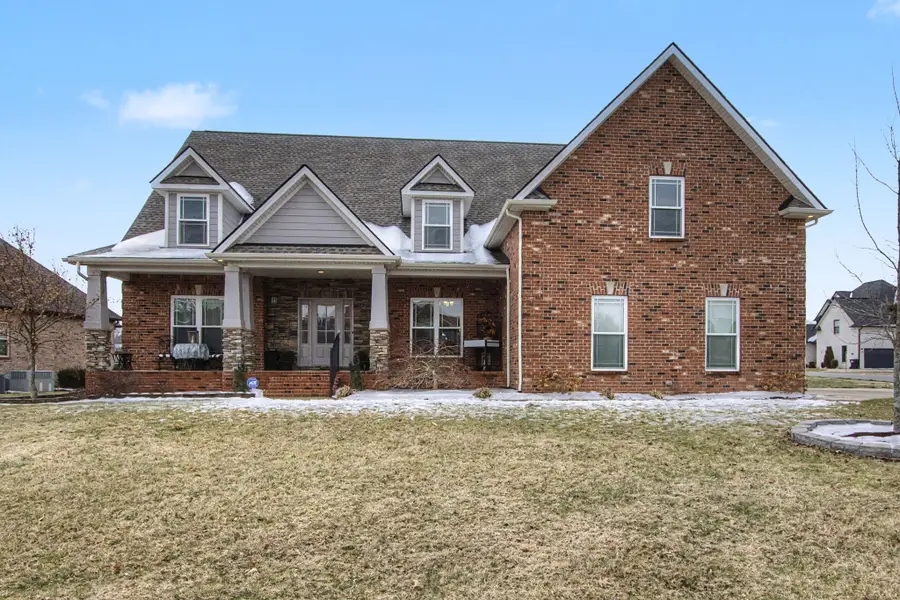 3131 Robinwood Dr, Murfreesboro, TN 37128 - Image #2