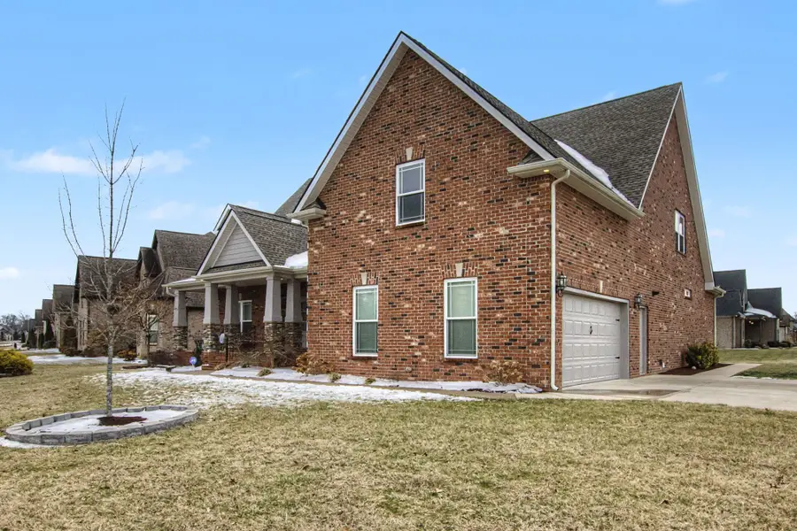 3131 Robinwood Dr, Murfreesboro, TN 37128 - Image #3