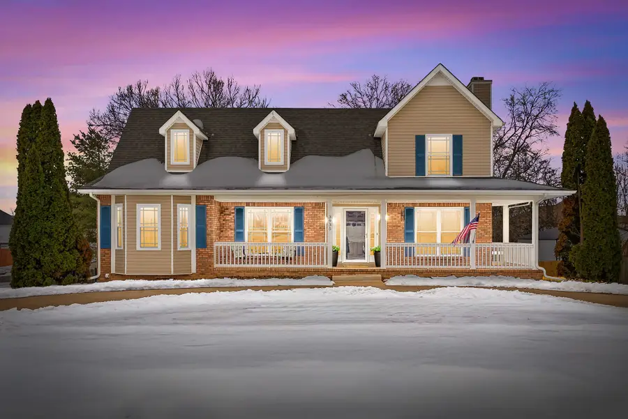 3935 Stella Dr, Clarksville, TN 37040 - Image #3