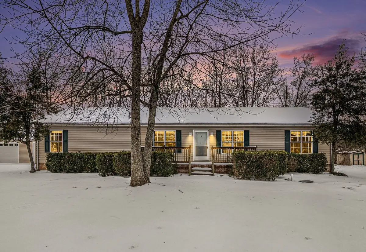 3212 Old Sango Rd, Clarksville, TN 37043 - Image #1