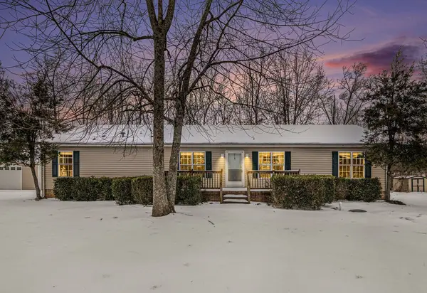 3212 Old Sango Rd, Clarksville, TN 37043