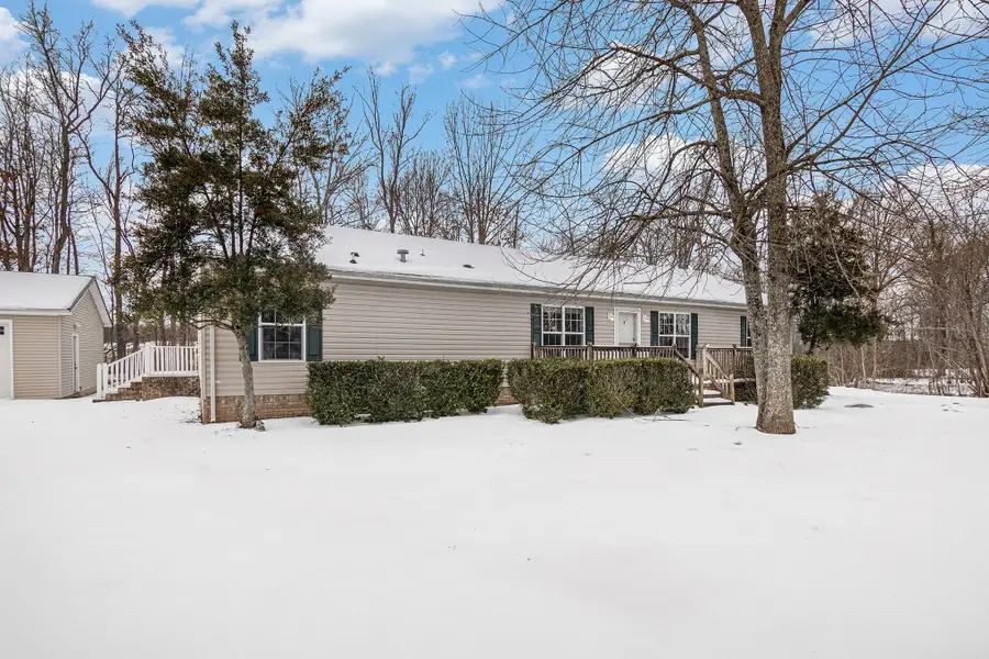 3212 Old Sango Rd, Clarksville, TN 37043 - Image #2