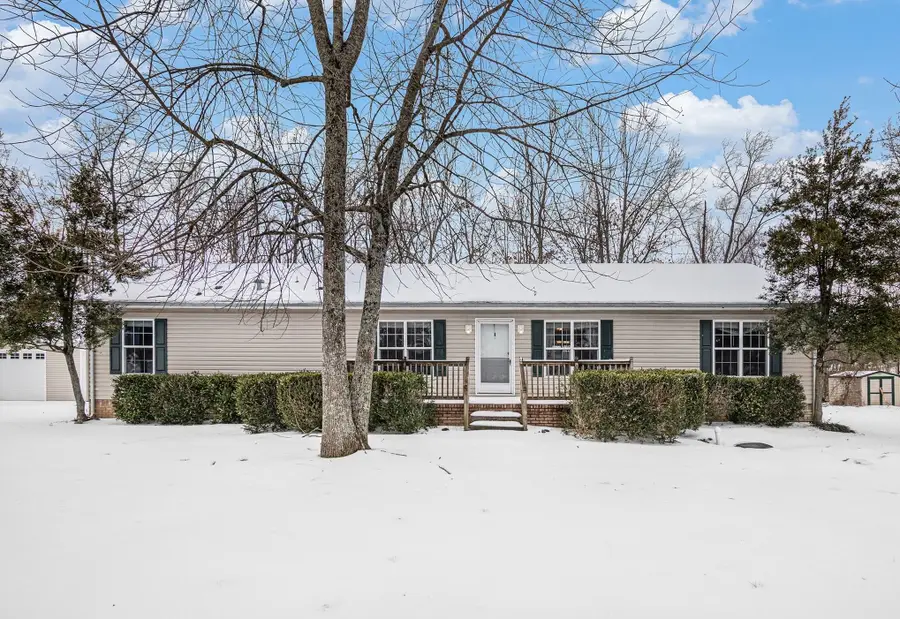 3212 Old Sango Rd, Clarksville, TN 37043 - Image #3