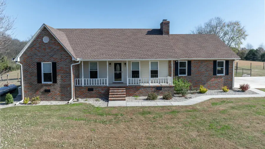 120 Three Forks Bridge Rd, Wartrace, TN 37183 - #2