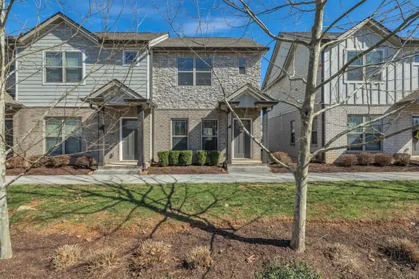 555 Gresham Ln #2D, Murfreesboro, TN 37129