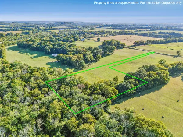 2 Old Zion Rd, Columbia, TN 38401