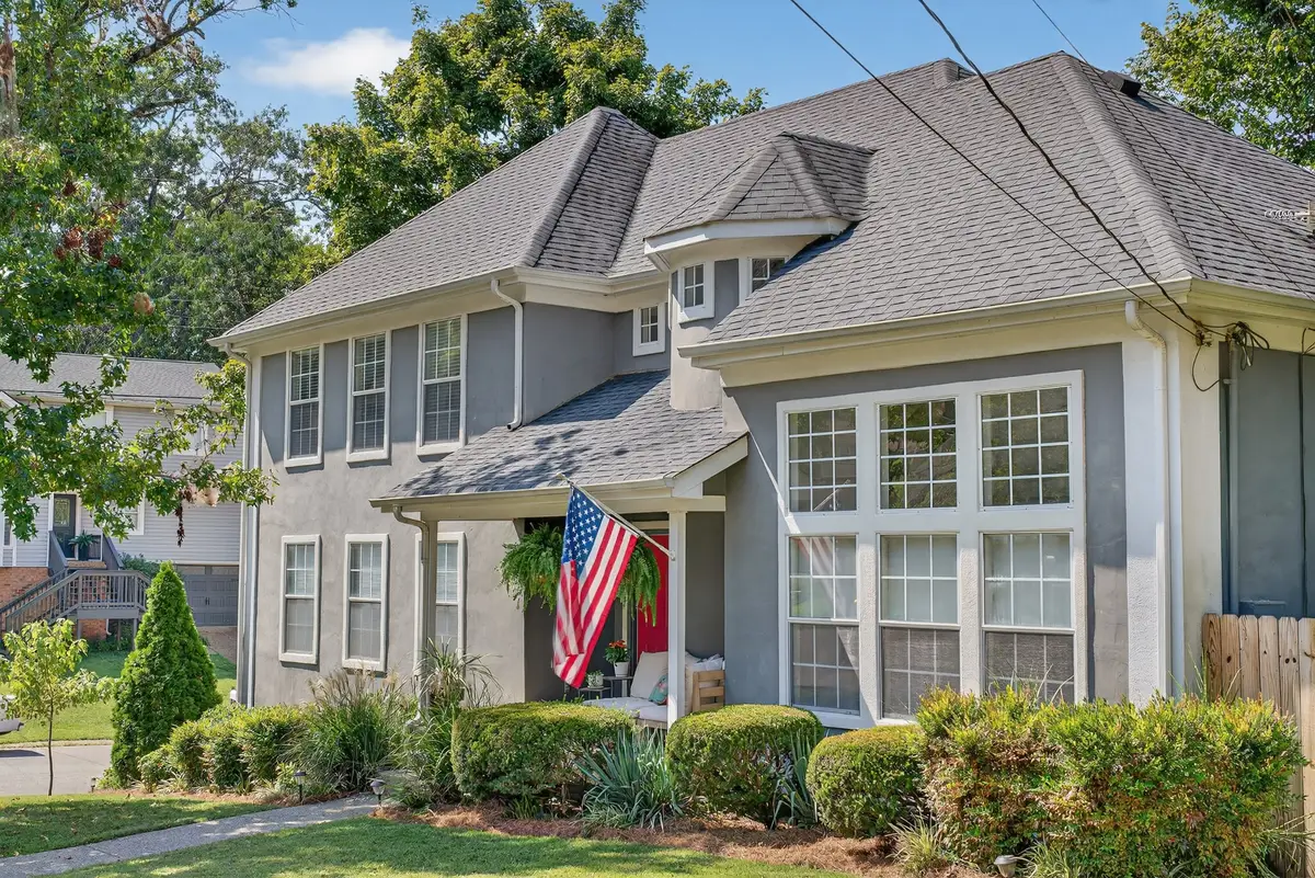 301 Poplar Hill Ct, Nashville, TN 37214 - #1