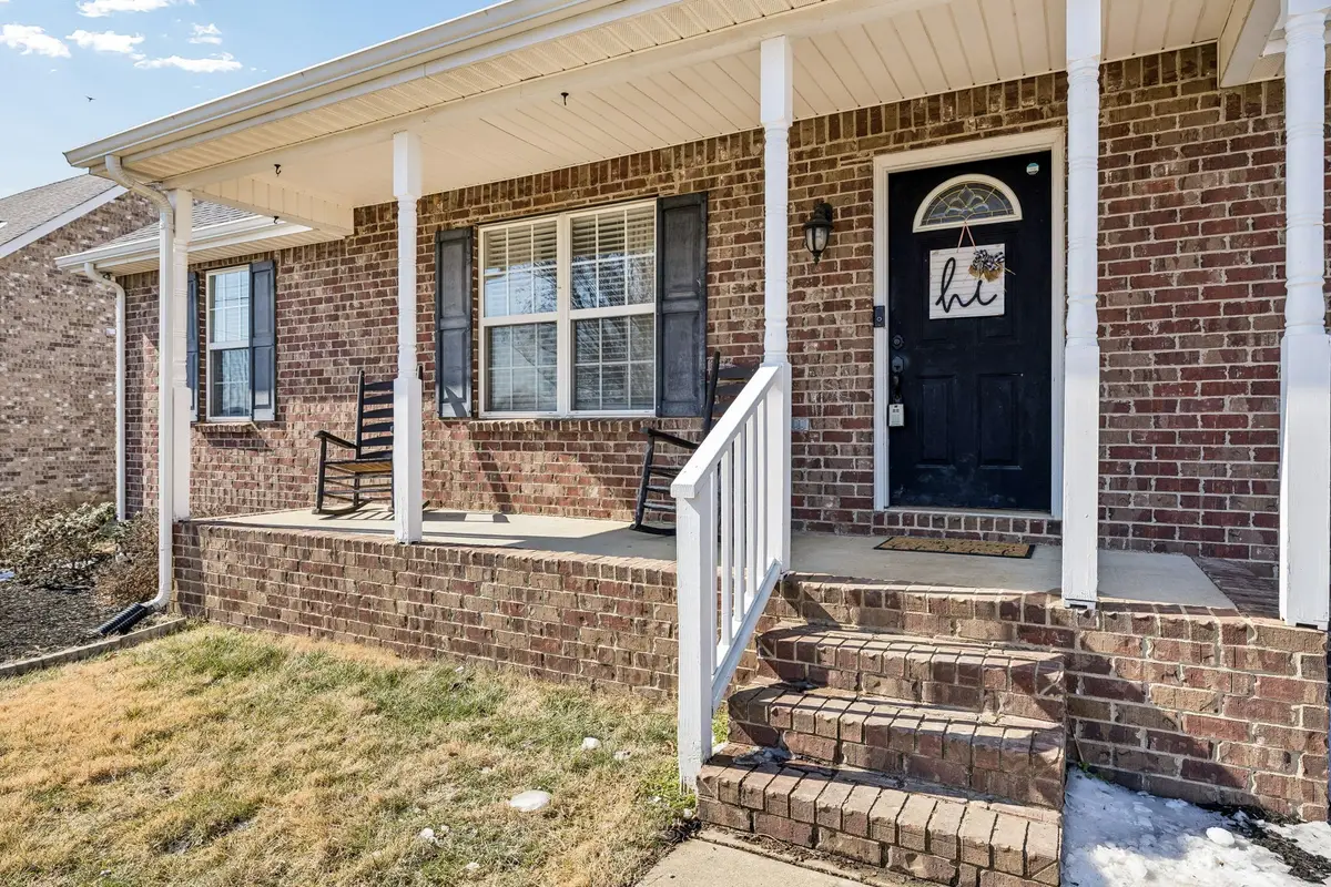 2207 Rankin Dr, Christiana, TN 37037 - #1