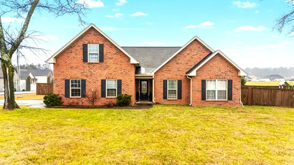 4232 Zephyr Ct, Murfreesboro, TN 37128
