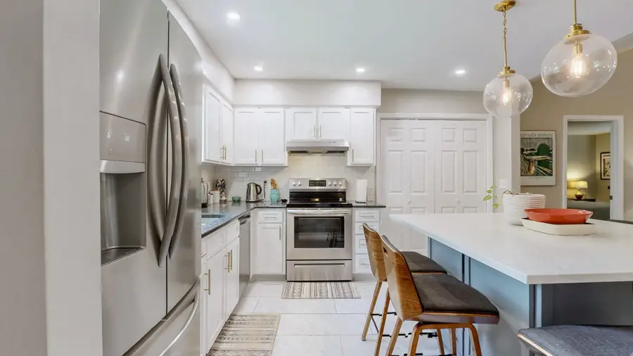 5501 Village Way, Nashville, TN 37211 - #3