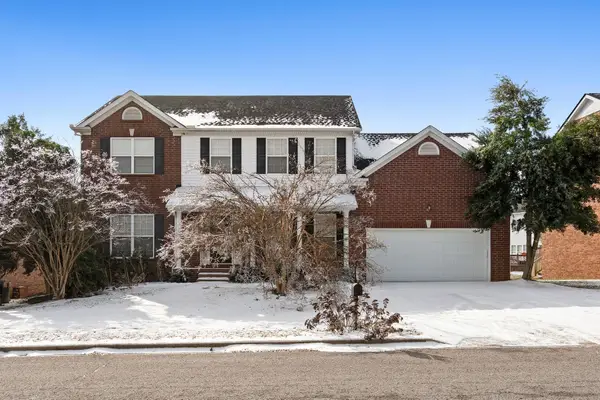 1815 Charleston Ln, Franklin, TN 37067