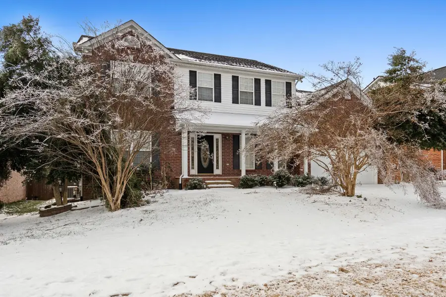 1815 Charleston Ln, Franklin, TN 37067 - #2