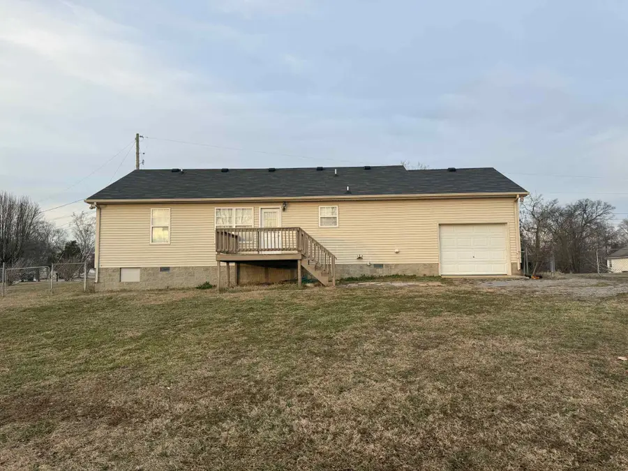 6133 Lee Ave, Murfreesboro, TN 37129 - #2