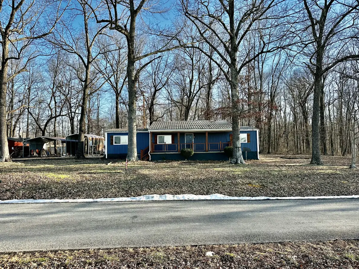 5031 Homer Worsham Rd, Springfield, TN 37172 - #1