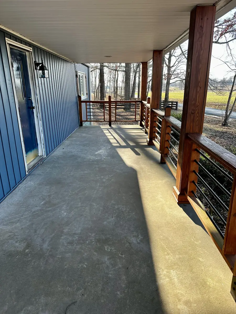 5031 Homer Worsham Rd, Springfield, TN 37172 - #3