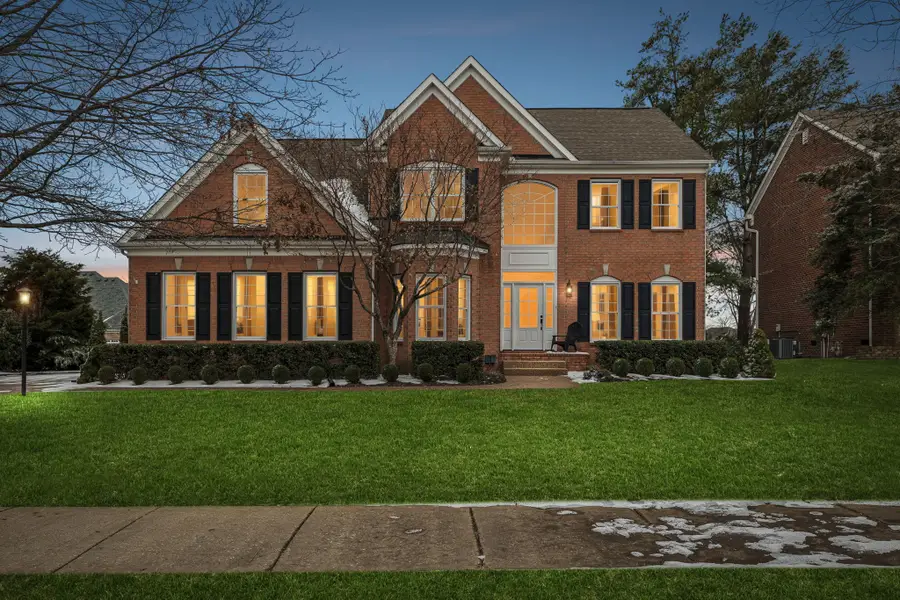 846 Walden Dr, Franklin, TN 37064 - #3