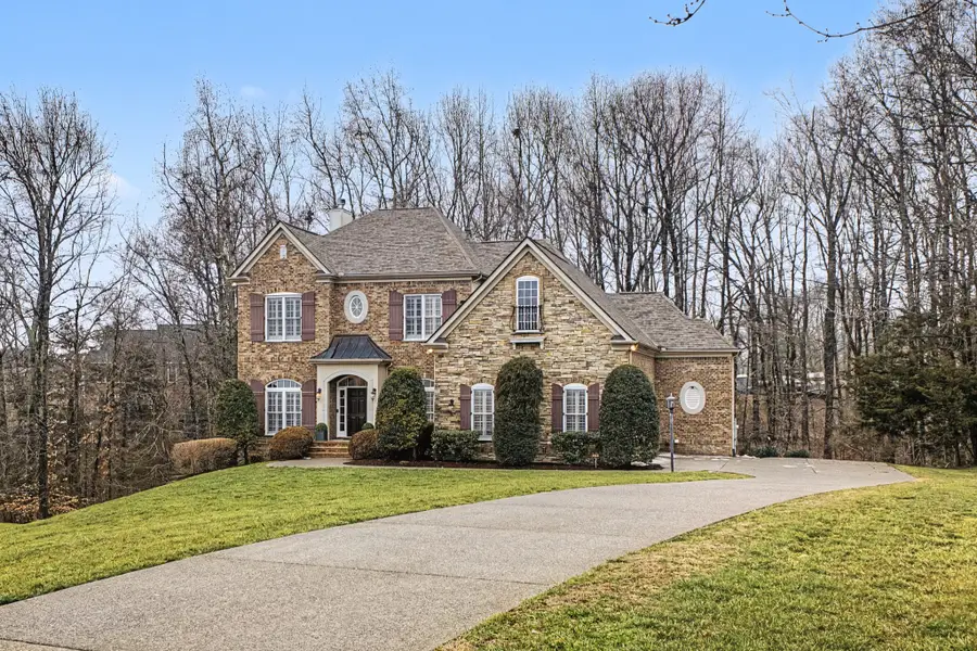 871 Arlington Heights Dr, Brentwood, TN 37027 - #2