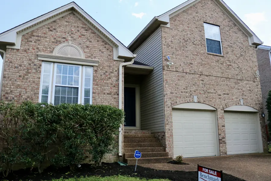 1264 W Running Brook Rd, Nashville, TN 37209 - #2