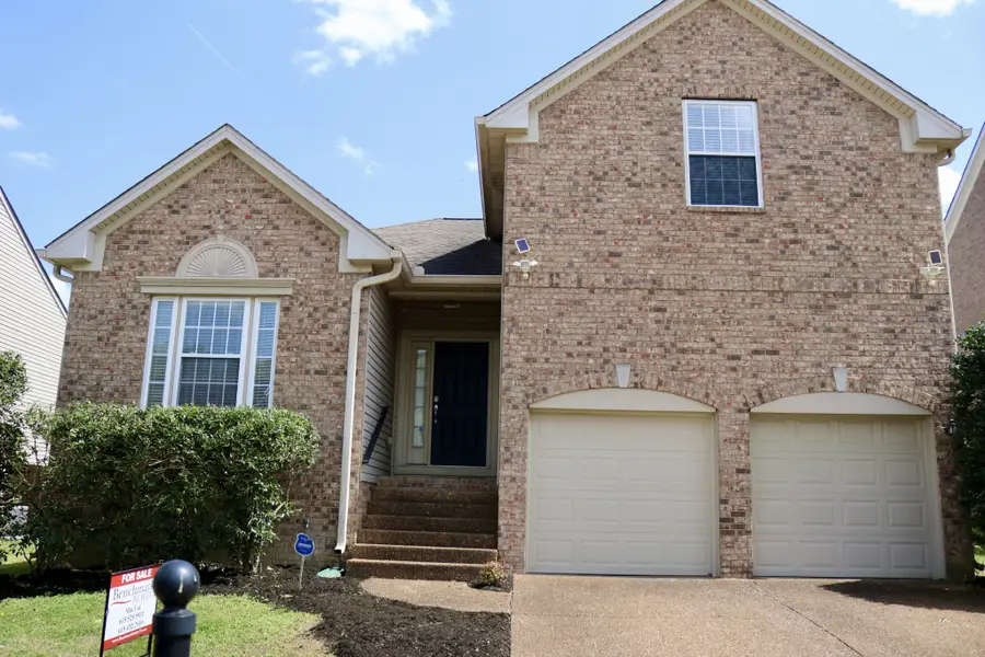 1264 W Running Brook Rd, Nashville, TN 37209 - #3