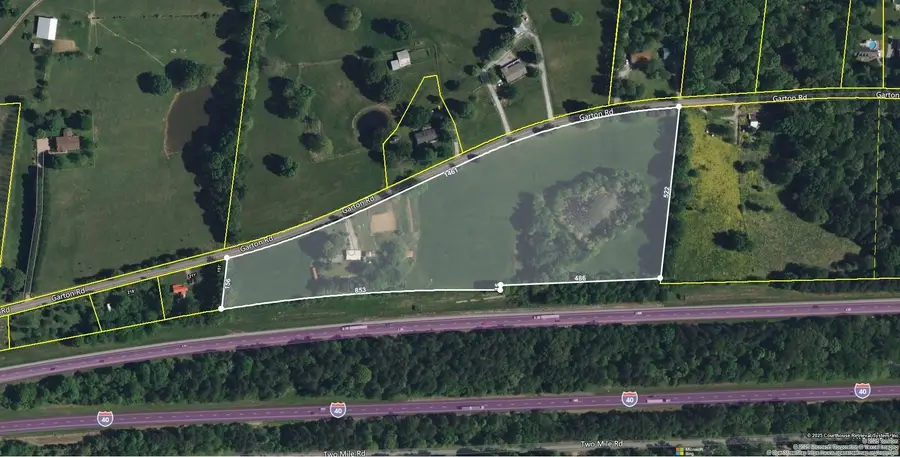 1210 Garton Road, Burns, TN 37029 - #2