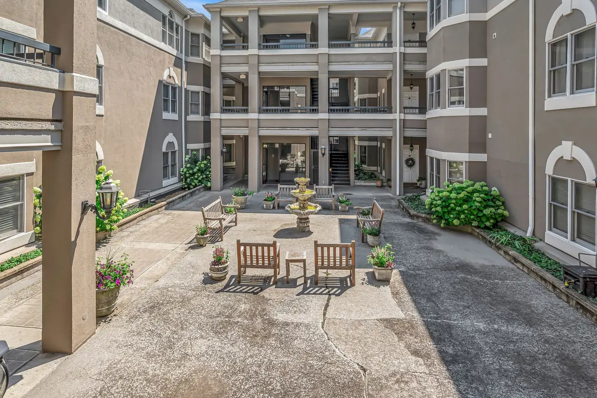 3818 West End Ave #312, Nashville, TN 37205 - Image #1
