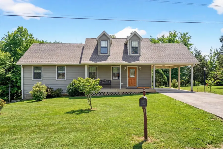 104 Oak Crest Dr, Tennessee Ridge, TN 37178 - #2