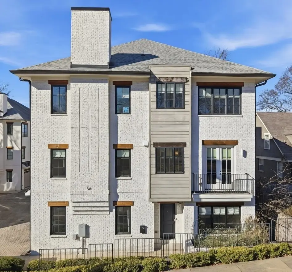 519 Chesterfield Ave #1, Nashville, TN 37212 - Image #1