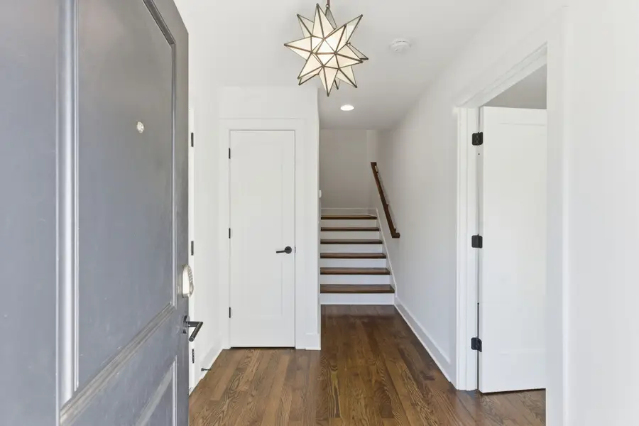 519 Chesterfield Ave #1, Nashville, TN 37212 - Image #2