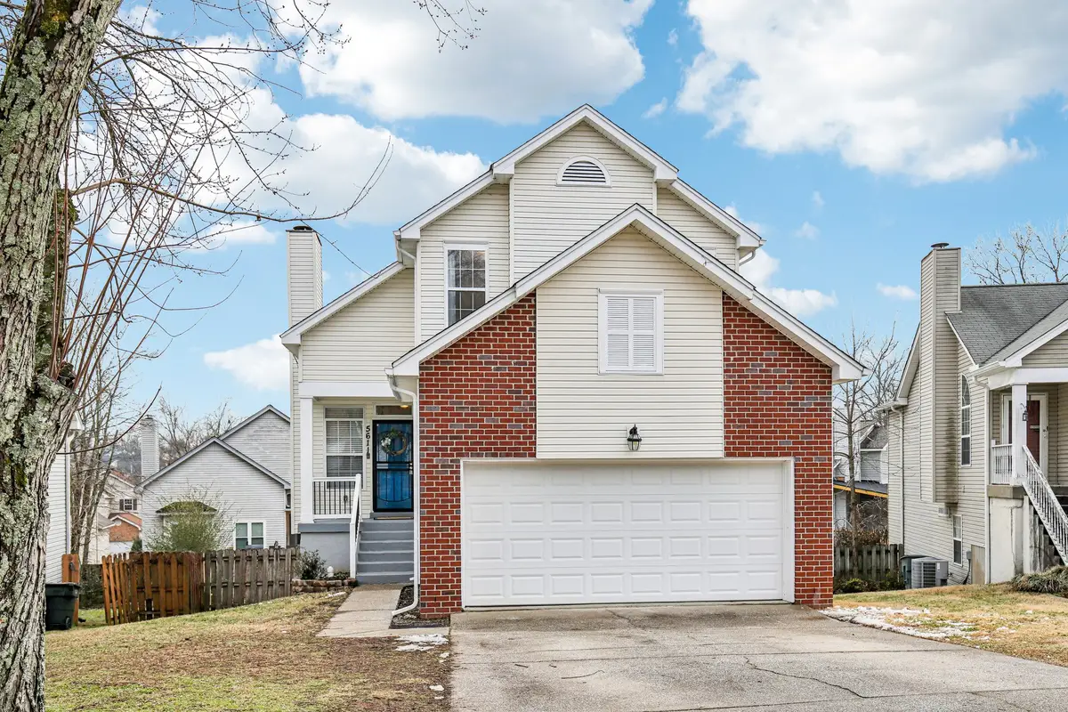 5611 Royal Ct, Hermitage, TN 37076 - Image #1