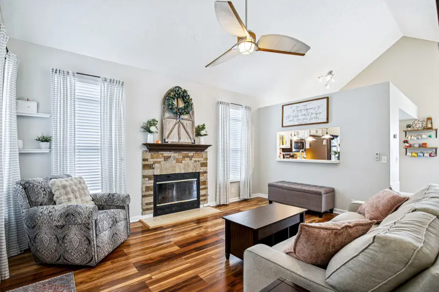 5611 Royal Ct, Hermitage, TN 37076 - Image #2