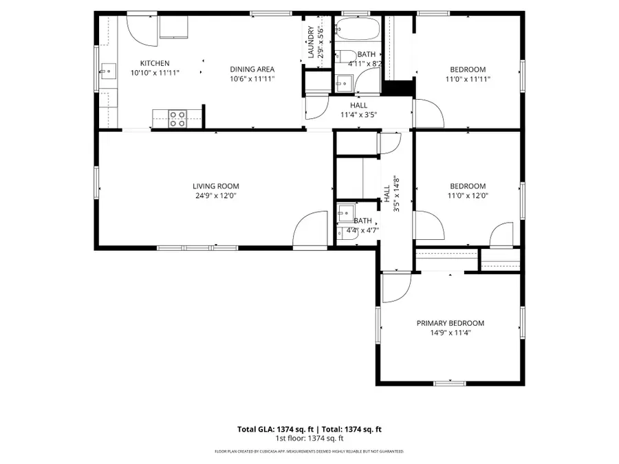 109 Rebecca Ln, Clarksville, TN 37042 - Image #2