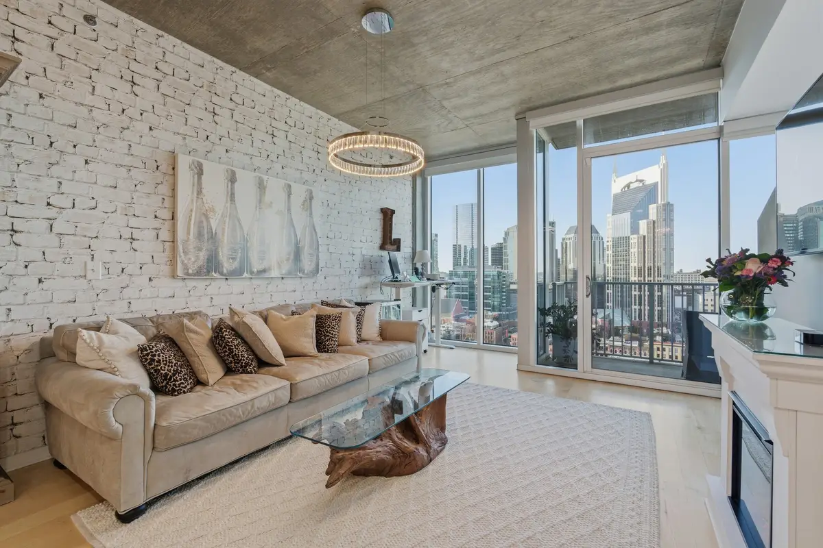 301 Demonbreun St #2004, Nashville, TN 37201 - Image #1