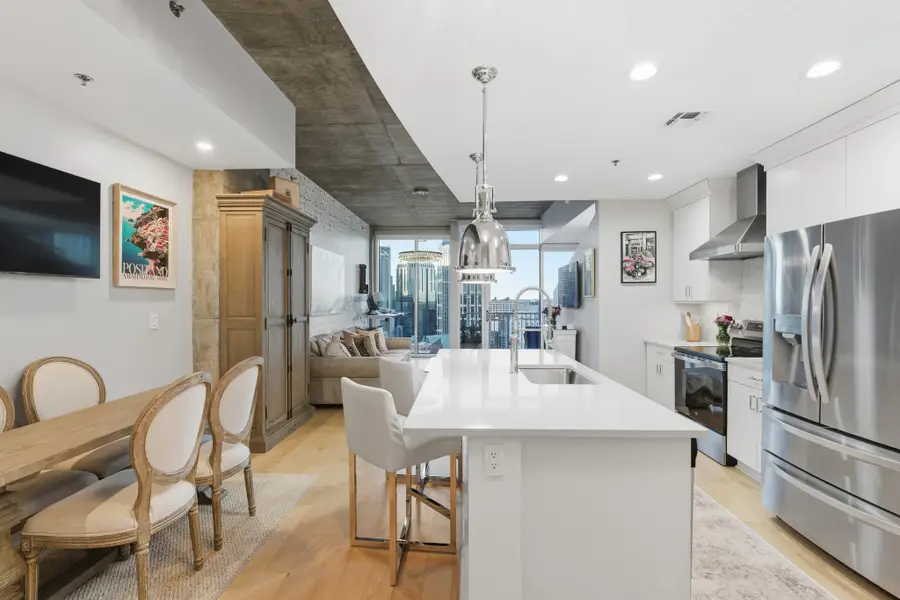 301 Demonbreun St #2004, Nashville, TN 37201 - Image #3