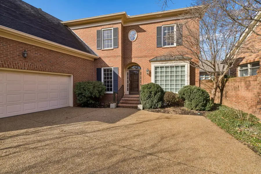 406 Prestwick Ct, Nashville, TN 37205 - #2